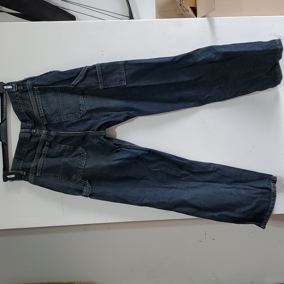 16 HUSKY boys jeans - Picture 2 of 4